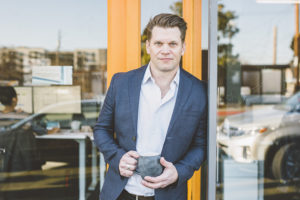 Kyle Christensen, AIA, LEED AP 2