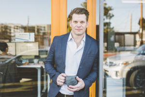 Kyle Christensen, AIA, LEED AP 3