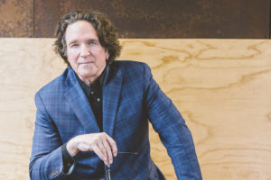 Mark Winsor, Assoc. AIA 2