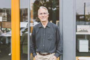 Ted LeCompte, LEED AP
