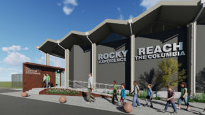 Rocky Reach Discovery Center