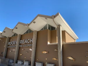 Rocky Reach Discovery Center 3