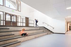Webster School for Licton Springs K8 11