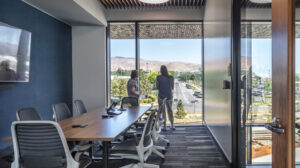 Chelan County PUD Service Center 5