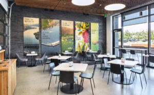 Chelan County PUD Service Center 6