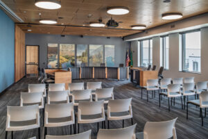 Chelan County PUD Service Center 10