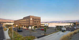 Chelan County PUD Service Center 22