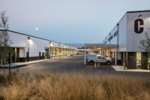 Chelan County PUD Service Center 24