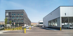 Chelan County PUD Service Center 18