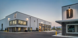 Chelan County PUD Service Center 20