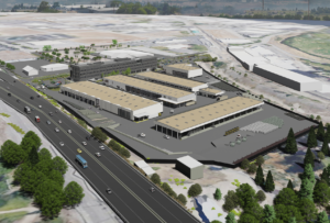 Chelan County PUD Service Center 2