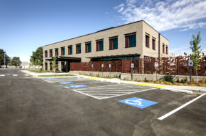 Ben Franklin Transit Operations Center 1