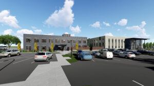 Ben Franklin Transit Operations Center 6