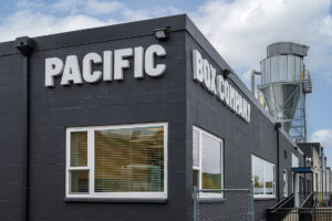 Pacific Box Company Renovation 2