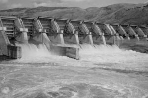 Rocky Reach Central Maintenance 5