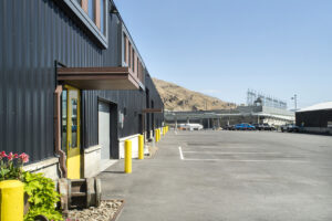 Rocky Reach Central Maintenance 6