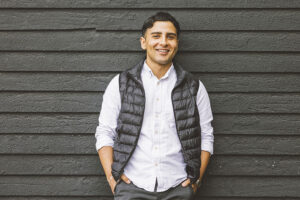 Cristian Ortega