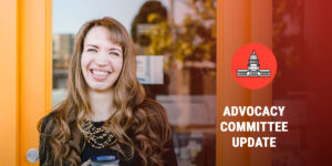 Coreen Van Ausdell for AIA Scholarship Award