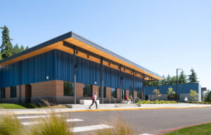 Kopachuck Middle School