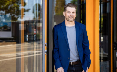 Kyle Christensen, AIA, LEED AP