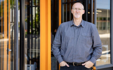Marc Pevoto, AIA