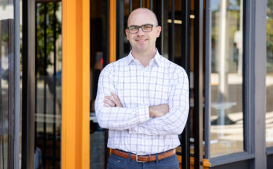 Mark Hurley, AIA 1