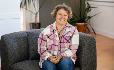 Pam Humphreys