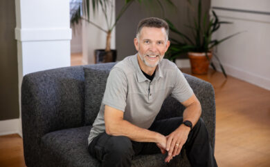 Randy Cook, AIA, LEED AP 2