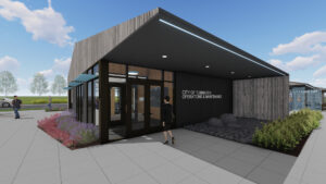 City of Tumwater 1