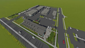 City of Tumwater 3