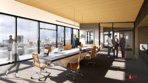 Maritime Center 5