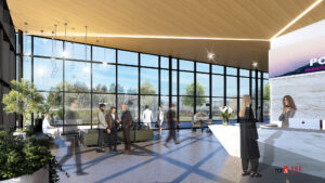 Maritime Center 8